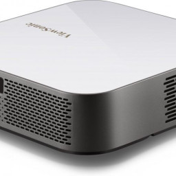 Проектор ViewSonic M2e