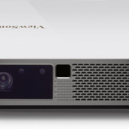 Проектор ViewSonic M2e