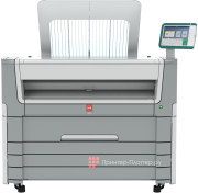 Твердочернильный лазерный плоттер Oce PlotWave 450 P2R
