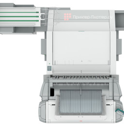 Твердочернильный лазерный плоттер Oce PlotWave 450 P2R