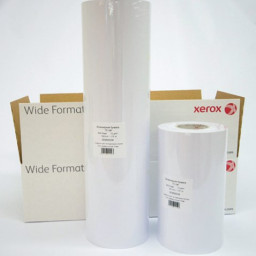 Бумага Xerox Марафон, A1+, 610 мм, 80 г/кв.м, 50 м