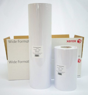 Бумага Xerox Марафон, A1+, 610 мм, 80 г/кв.м, 50 м
