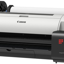 Струйный плоттер Canon imagePROGRAF TA-20