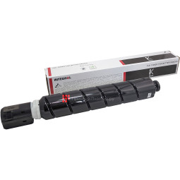 Тонер-картридж Integral Toner EXV-54 для Canon (black), 15500 стр.