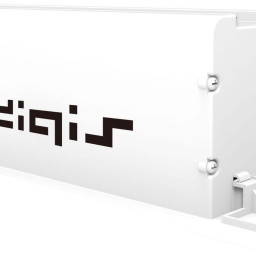 Экран DiGiS Paramount DSIT-16917 16:9, 175
