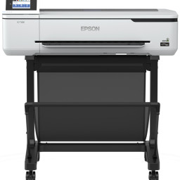 Струйный плоттер Epson SureColor SC-T3100 (C11CF11302A0)