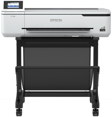 Струйный плоттер Epson SureColor SC-T3100 (C11CF11302A0)