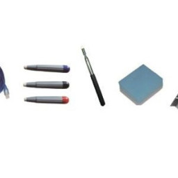 Интерактивная доска EdBoard ED67IB