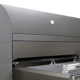 Декольный плоттер KIP CP2200