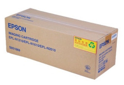 Тонер-картридж Epson S051069 (black) (PP003693)