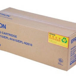 Тонер-картридж Epson S051069 (black) (PP003693)