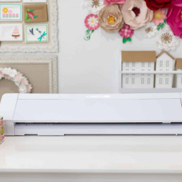 Режущий плоттер Silhouette CAMEO 4 Pro