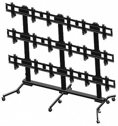 Wize мобильная стойка VWM363