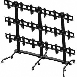 Wize мобильная стойка VWM363