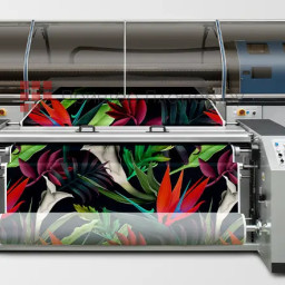 Текстильный плоттер Mimaki Tiger-1800B MkIII