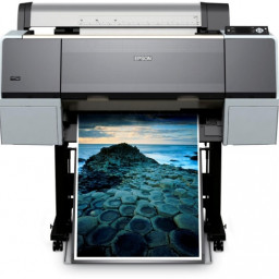 Струйный плоттер Epson Stylus Pro 7890 Spectroproofer UV