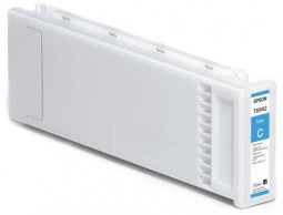 Картридж Epson T6942 Singlepack UltraChrome XD (cyan) 700мл