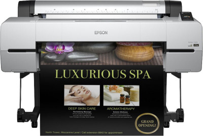 Струйный плоттер Epson SureColor SC-P10000
