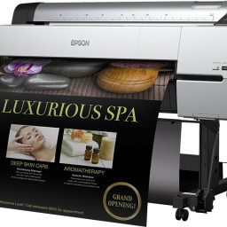 Струйный плоттер Epson SureColor SC-P10000