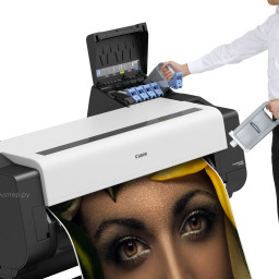 Струйный плоттер Canon imagePROGRAF TX-4000