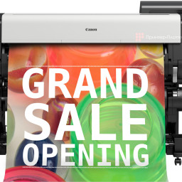 Струйный плоттер Canon imagePROGRAF TX-4000