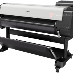 Струйный плоттер Canon imagePROGRAF TX-4000