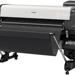 Струйный плоттер Canon imagePROGRAF TX-4000