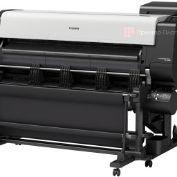 Струйный плоттер Canon imagePROGRAF TX-4000