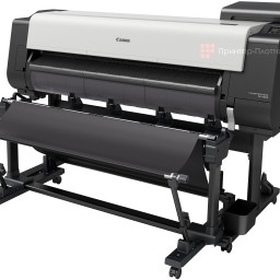 Струйный плоттер Canon imagePROGRAF TX-4000
