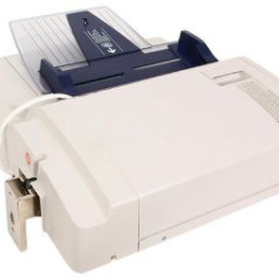 Toshiba автоподатчик MR-2021, 50 листов