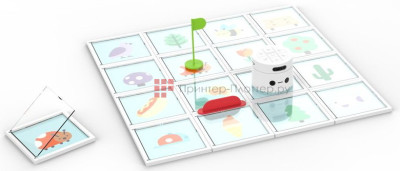 Matatalab дополнительный набор Matata Map Карта приключений