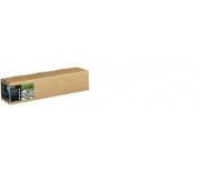 Epson Fine Art Cotton Smooth Natura, матовая, 300 г/кв.м, 610 мм, 15 м