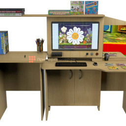 Интерактивный стол Smart Touch Logo Table №2