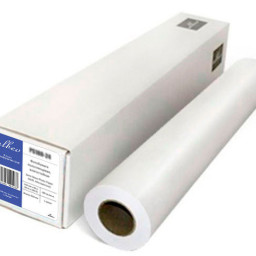 Бумага с покрытием Albeo InkJet Coated Paper-Universal A0+, 1067 мм, 120 г/кв.м, 30,5 м