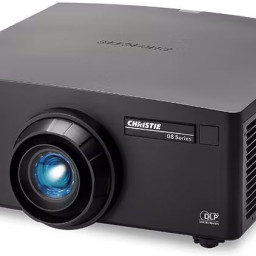 Проектор Christie DWU630-GS (черный)