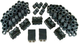 Kodak большой комплект расходных материалов для i100, i200, i1400