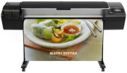 Струйный плоттер HP DesignJet Z5400ps ePrinter PostScript 1118 мм (PP008808)
