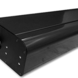 Экран Lumien Cinema Rise Control LCRC-100105, 16:9, 110"