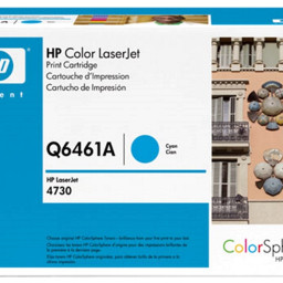 Тонер-картридж HP 644a (cyan), 12000 стр (PP010122)