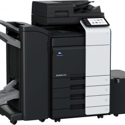 МФУ Konica Minolta bizhub C250i