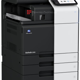 МФУ Konica Minolta bizhub C250i