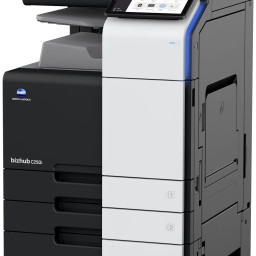 МФУ Konica Minolta bizhub C250i