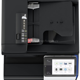 МФУ Konica Minolta bizhub C250i