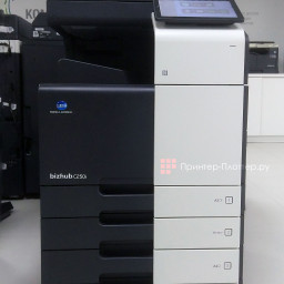 МФУ Konica Minolta bizhub C250i