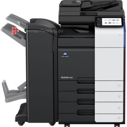 МФУ Konica Minolta bizhub C250i
