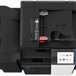 МФУ Konica Minolta bizhub C250i
