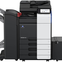 МФУ Konica Minolta bizhub C250i
