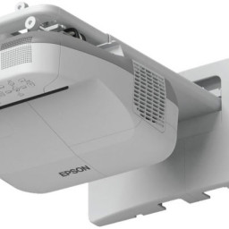 Проектор Epson EB-580