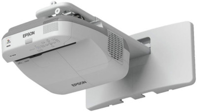 Проектор Epson EB-580