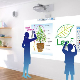 Проектор Epson EB-580